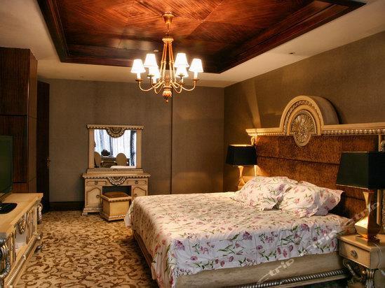 Yangzhou Hyder Jianguo Hotel Phòng bức ảnh